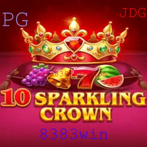 Descubra a Experiência Única de 10SparklingCrown: Uma Abordagem Inovadora com 8383win