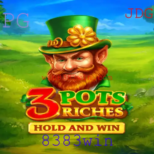 Descubra os Segredos do 3potsRiches: O Jogo que Está Revolucionando os Cassinos Online