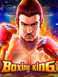 Explorando o Universo de BoxingKing: Tudo o que Você Precisa Saber