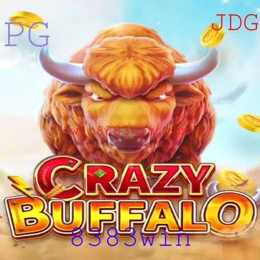 Descubra CRAZYBUFFALO: O Jogo Que Está Conquistando o Mundo