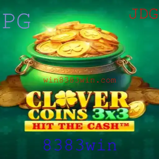Descubra o Fascinante Mundo de Clovercoin3x3: O Jogo de Estratégia que Conquista Jogadores