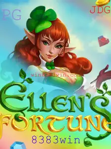 Introdução e Regras do Jogo EllensFortune