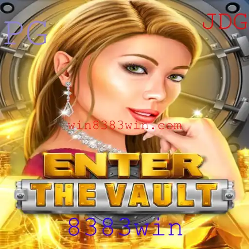 EntertheVault: Descubra o Mundo do Jogo Revolucionário