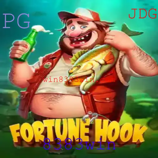 Descubra o Universo de FortuneHook: Uma Jornada de Sorte e Estratégia