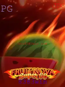 Explorando o Fascinante Mundo do Jogo FruitNovaSuper60