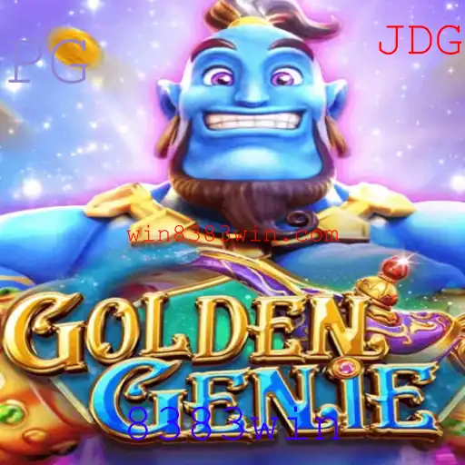 GOLDENGENIE: Descubra a Magia e Estratégia do Novo Jogo