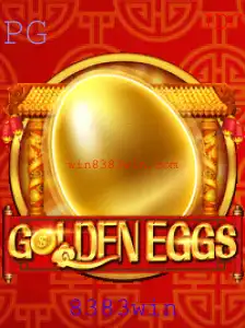 GoldenEggs: Descubra a Atração do Novo Jogo com a Palavra-Chave 8383win