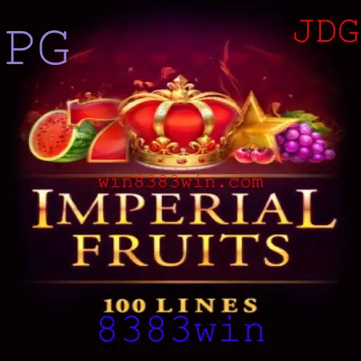 Explorando o Fascinante Mundo de ImperialFruits100: Jogue e Vença com a Palavra-Chave 8383win