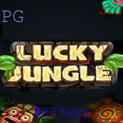 Descubra o Fascinante Mundo de LuckyJungle: Uma Aventura de Sucesso com 8383win