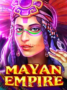 Explorando MayanEmpire: Um Jogo de Aventura e Estratégia