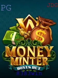 Descubra o Fascinante Mundo de MoneyMinterBonusBuy