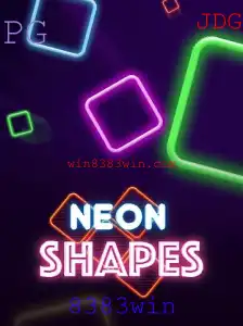 Descubra o Fascinante Mundo de 'NeonShapes': Um Mergulho no Jogo que Está Conquistando 2023