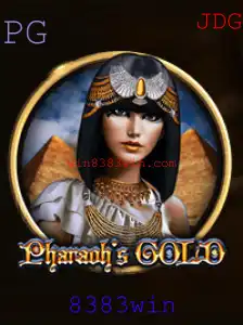 Explorando o Mundo de PharaohsGold: Um Jogo de Aventura e Estratégia
