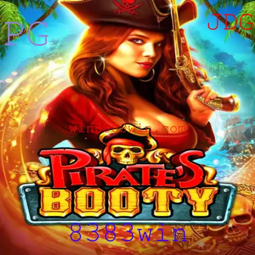 Descubra o emocionante mundo de PiratesBooty com 8383win