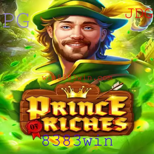 Explorando o Universo do Jogo PrinceOfRiches