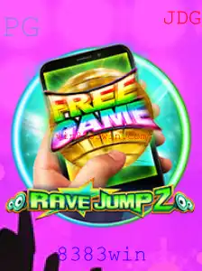 RaveJump2M: Um Novo Fenômeno no Mundo dos Games