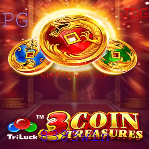 Desvendando o Universo de 3CoinTreasures: Um Guia Completo sobre o Novo Jogo do Momento