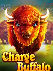 ChargeBuffalo: Descubra o Novo Fenômeno dos Jogos