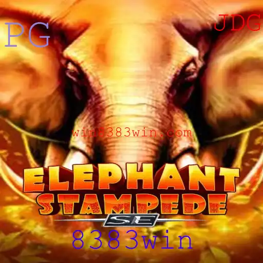 Explorando ElephantStampedeSE: Um Jogo de Aventura e Estratégia
