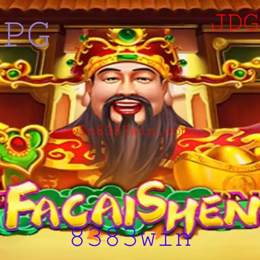Descubra o Fascinante Mundo do Jogo FaCaiShen e o Segredo do 8383win
