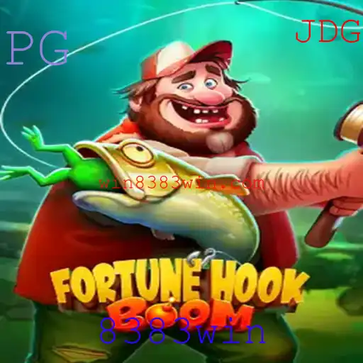 Descubra FortuneHookBoom: O Jogo que Está Conquistando o Mundo
