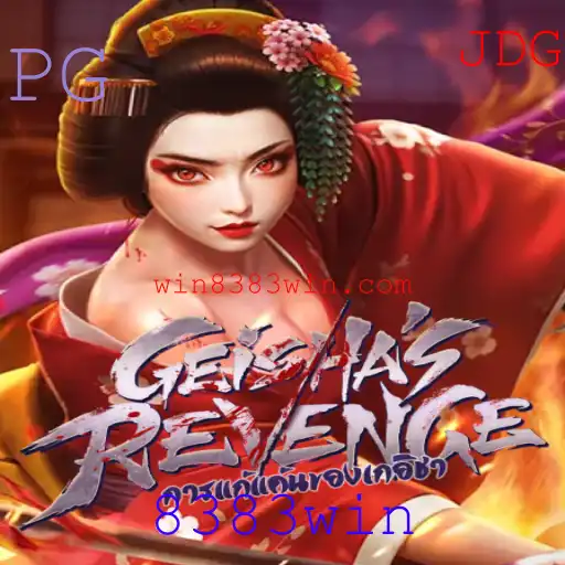 GeishasRevenge: Um Mergulho Interativo no Mundo das Gueixas com 8383win