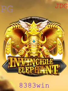 InvincibleElephant: O Fascinante Mundo do Novo Jogo de Estratégia