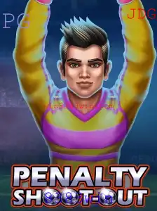 Descubra o Mundo do Jogo PenaltyShootOut com 8383win