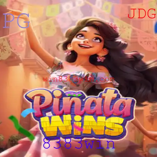 PinataWins: Explore, Jogue e Vença com 8383win