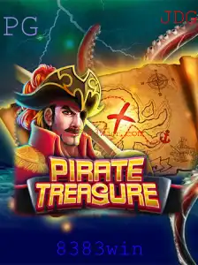 Explorando o Mundo Aventuroso de PirateTreasure