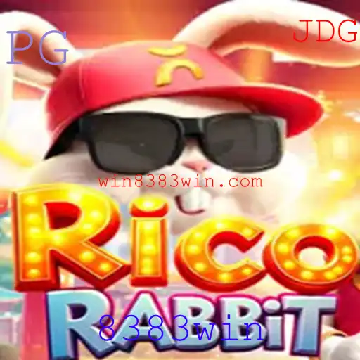 RicoRabbit: Um Novo Fenômeno dos Jogos