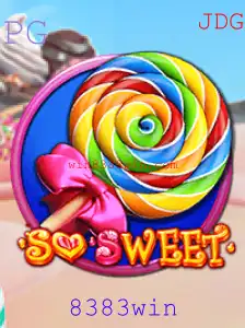 Descubra o Divertido Mundo de SoSweet