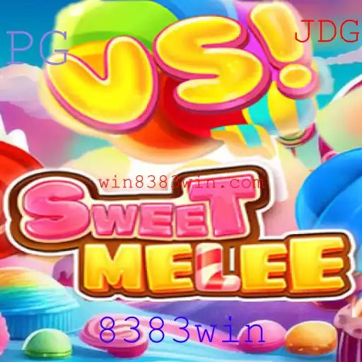 SweetMelee: Estratégia e Diversão em um Único Jogo