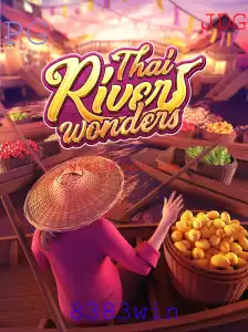 ThaiRiverWonders: Descubra o Universo Fascinante deste Jogo Inovador