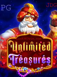 Explorando o Mundo de UnlimitedTreasures: Regras e Estratégias