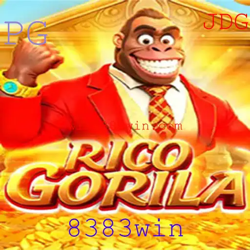 RicoGorila: Uma Nova Aventura de Estratégia no Mundo do Entretenimento Virtual