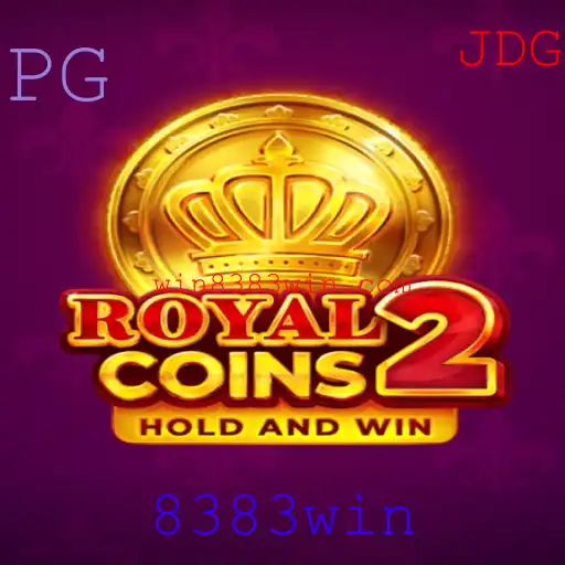 RoyalCoins2: Uma Jornada no Mundo das Moedas Reais
