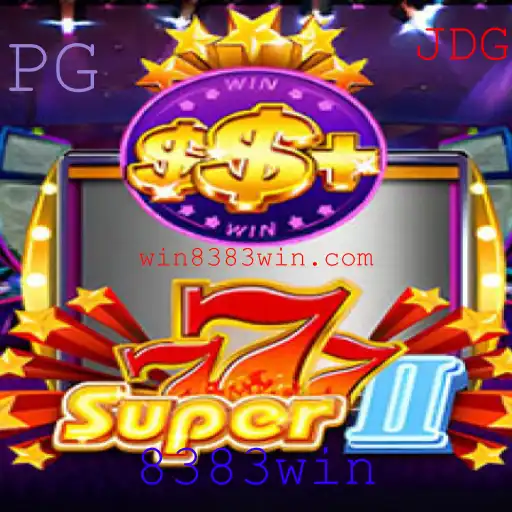 Descubra o Fascinante Mundo de Super777II