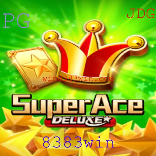 SuperAceDeluxe: O Jogo de Estratégia e Ação do Momento