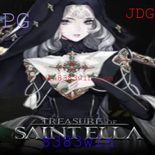 Explorando o Fascinante Mundo de TreasureofSaintElla: O Jogo de Estratégia que Conquista a Todos