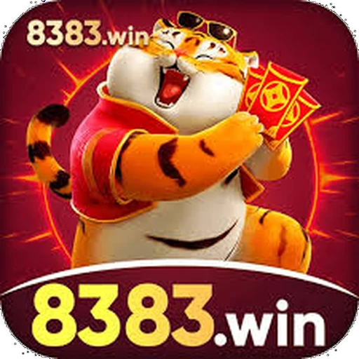 Logotipo 8383win