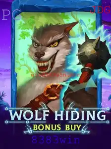 Descubra o Mundo de WolfHidingBonusBuy: Um Jogo Envolvente e Estratégico