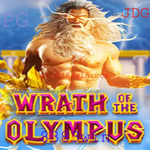 O Universo de WrathofOlympus: Aventura e Estratégia em um Mundo Mitológico